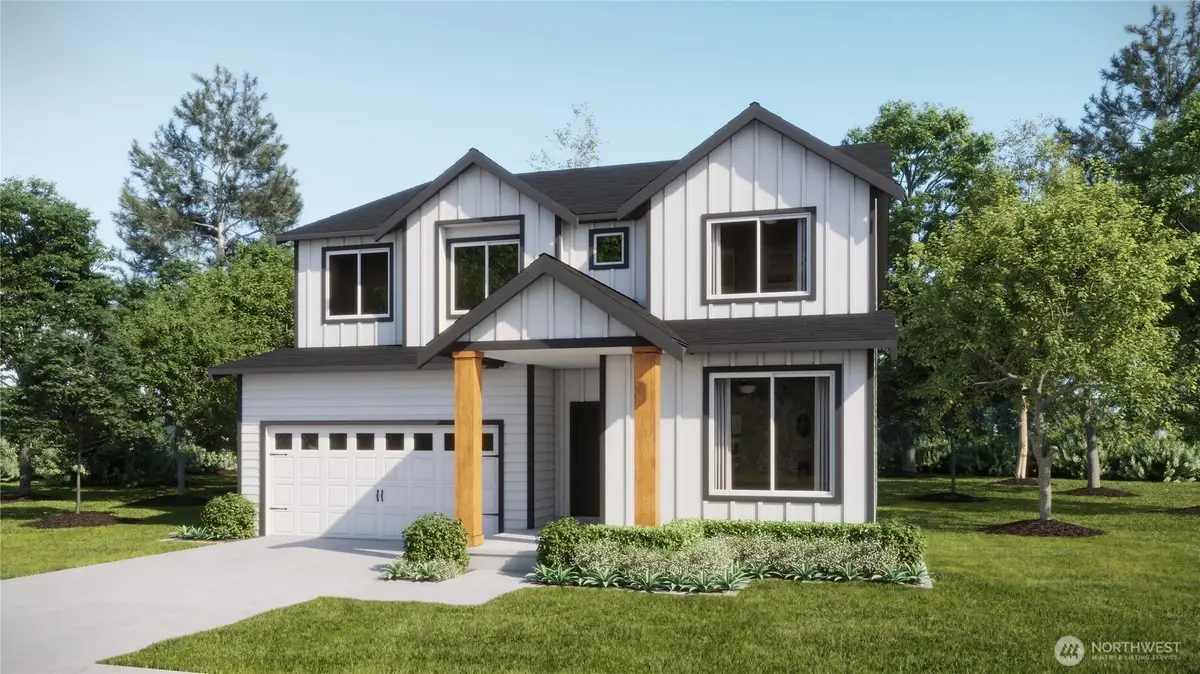 32369 Vine Avenue Se, Black Diamond, WA 98010 - #1
