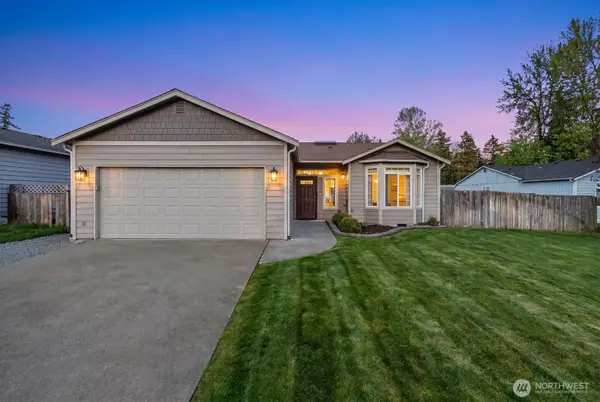 25309 38th Avenue E, Spanaway, WA 98387