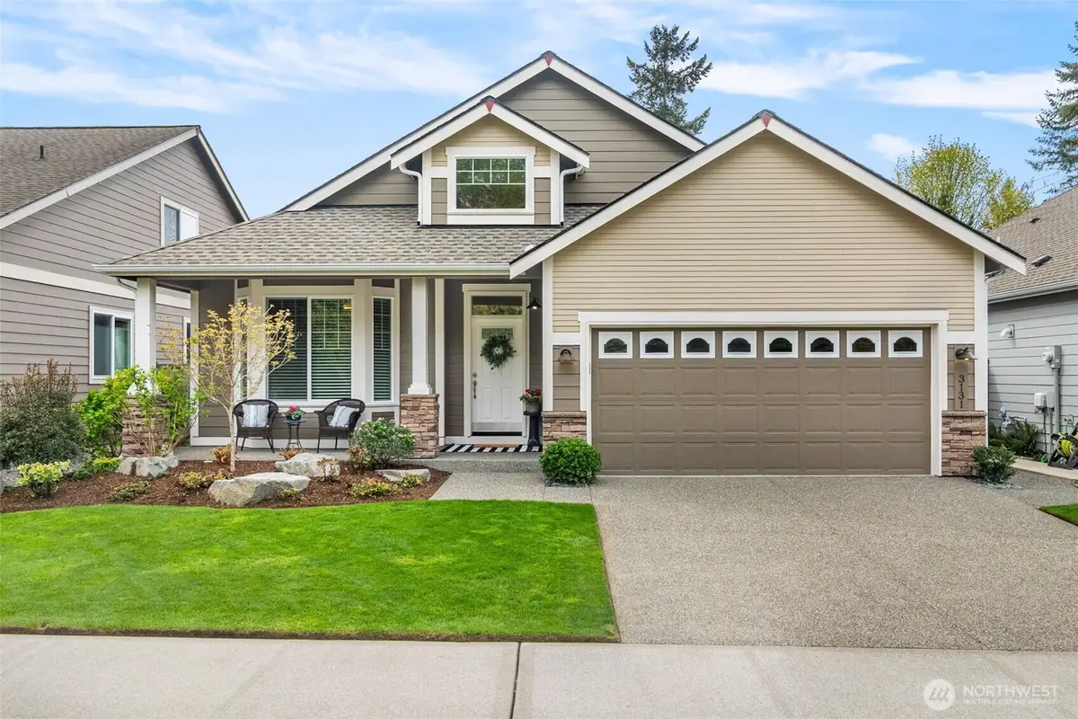 3131 68th Avenue Sw, Tumwater, WA 98512 - #1