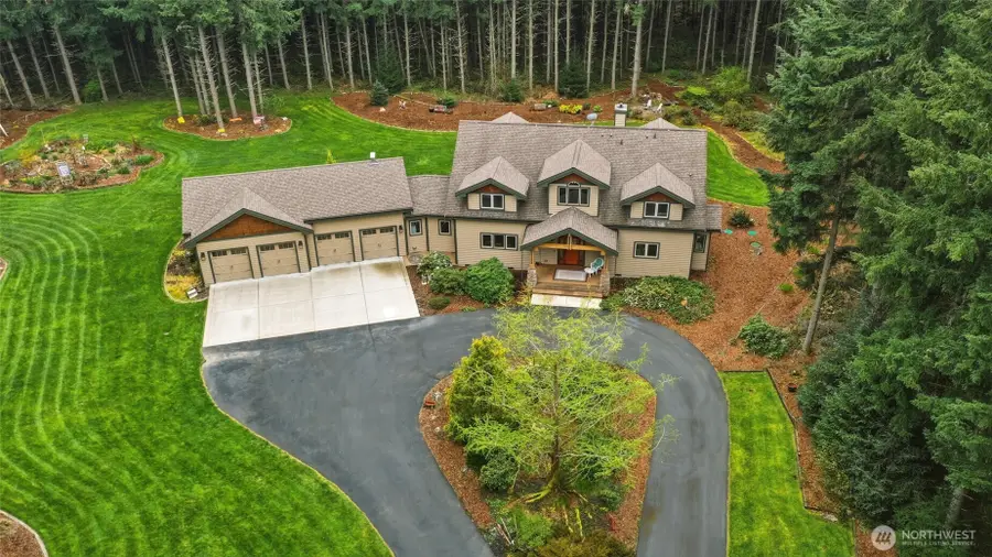 14925 159th Lane Se, Yelm, WA 98597 - #3