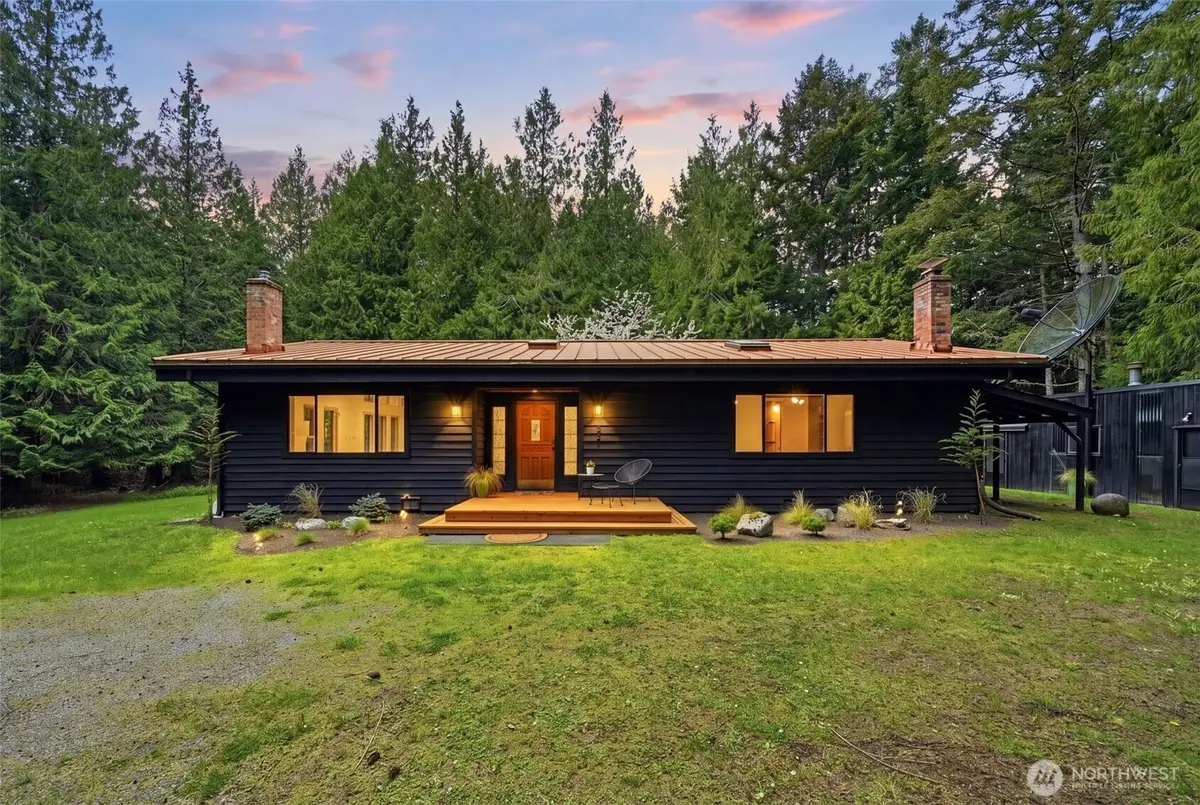 102 Byron Road, Friday Harbor, WA 98250 - #1