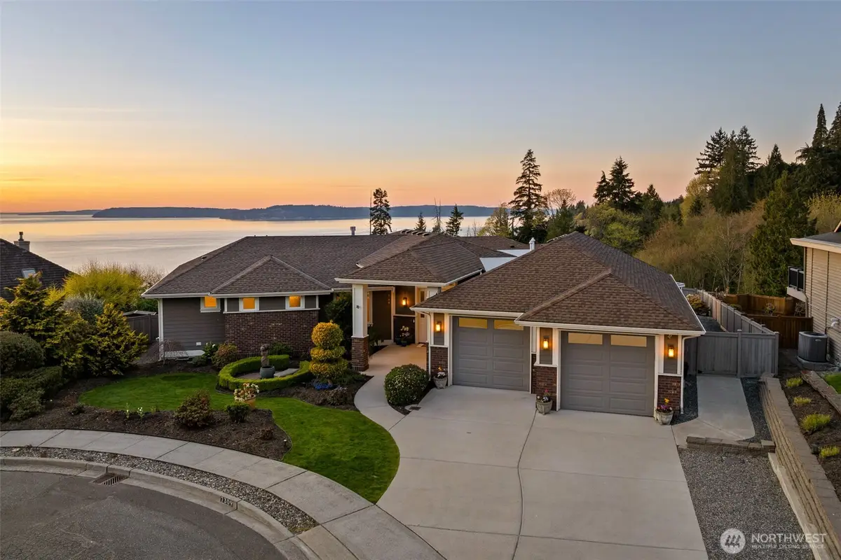 7309 164th Place Sw, Edmonds, WA 98026 - #1