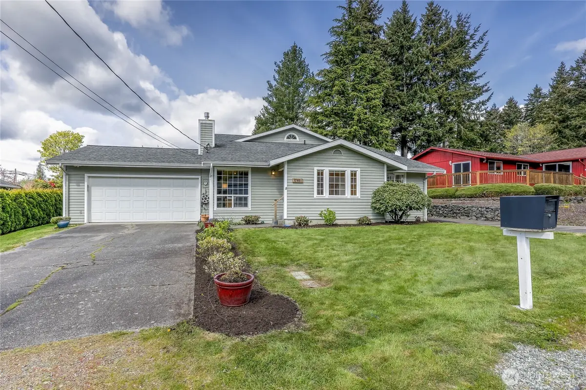 17851 9th Avenue Ne, Poulsbo, WA 98370 - #1