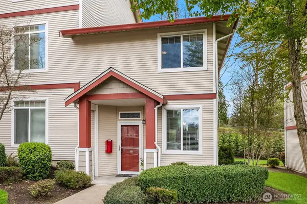 14816 29th Avenue W #B104, Lynnwood, WA 98087