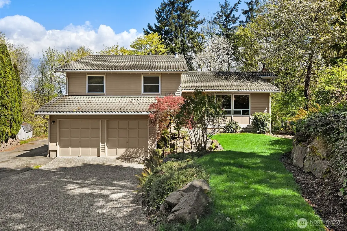 14236 95th Avenue Ne, Kirkland, WA 98034 - #1