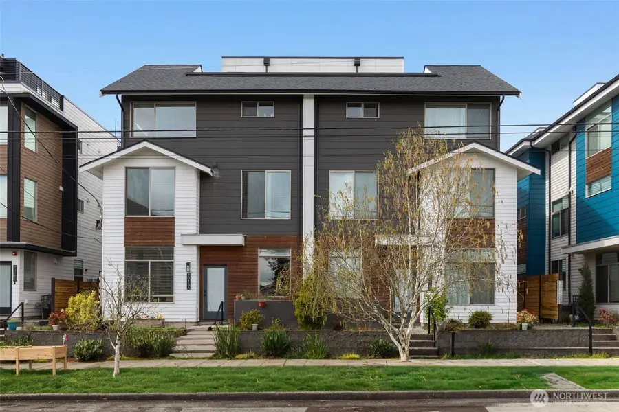 8015 Mary Avenue Nw #D, Seattle, WA 98117 - #2