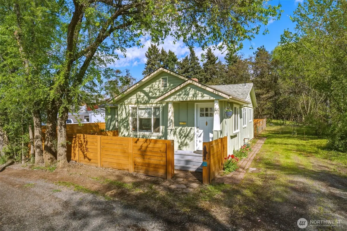 230 Harrison Street, Walla Walla, WA 99362 - #1