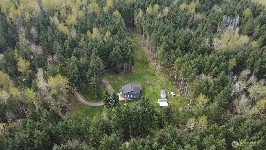 14640 164th Lane Se, Rainier, WA 98576 - #2