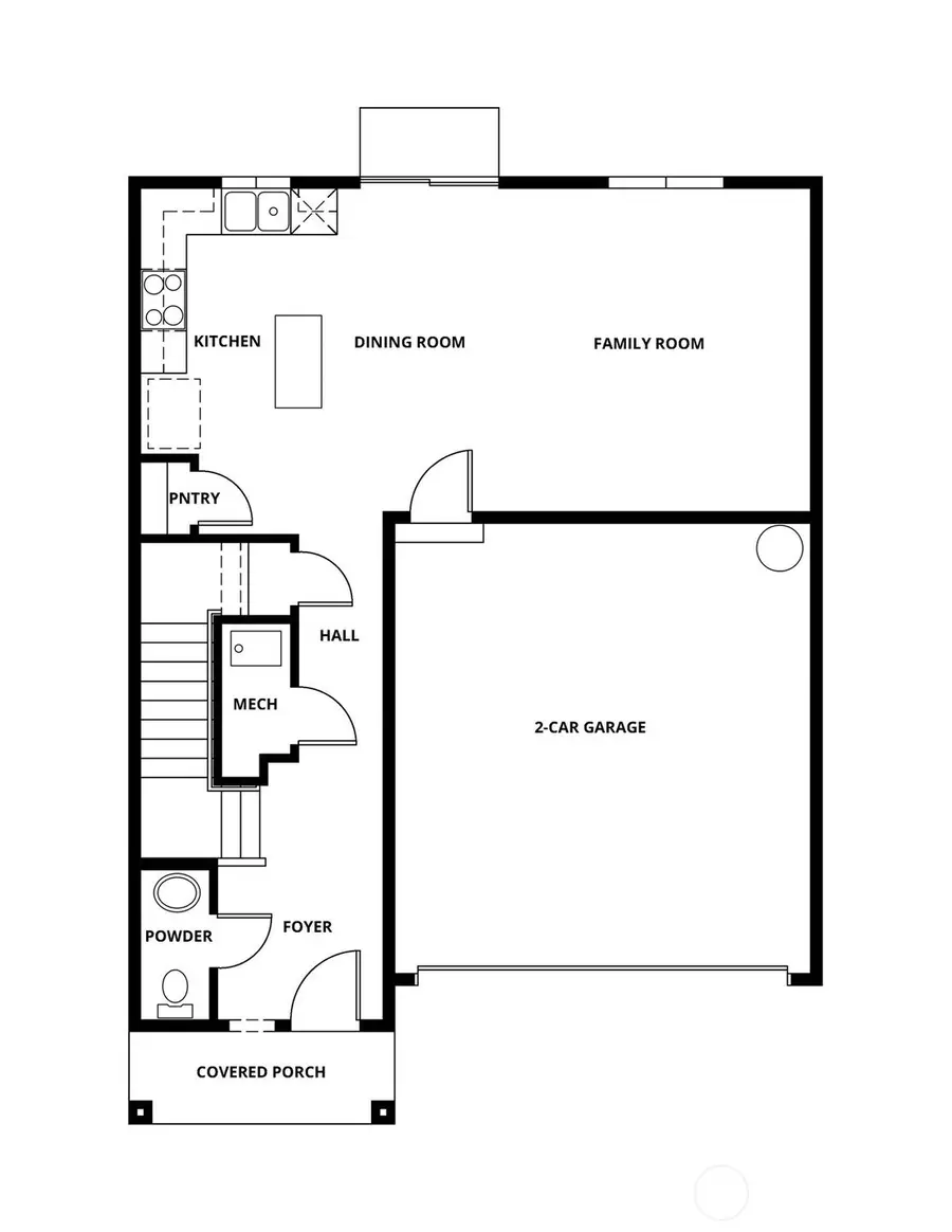 6240 NW Bruggman Loop, Bremerton, WA 98312 - #2