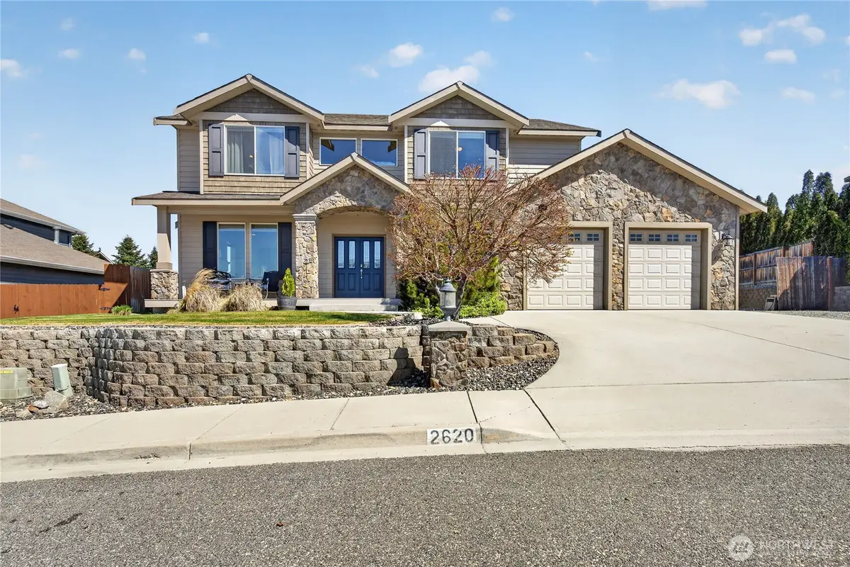 2620 Fancher Landing, East Wenatchee, WA 98802 - #1