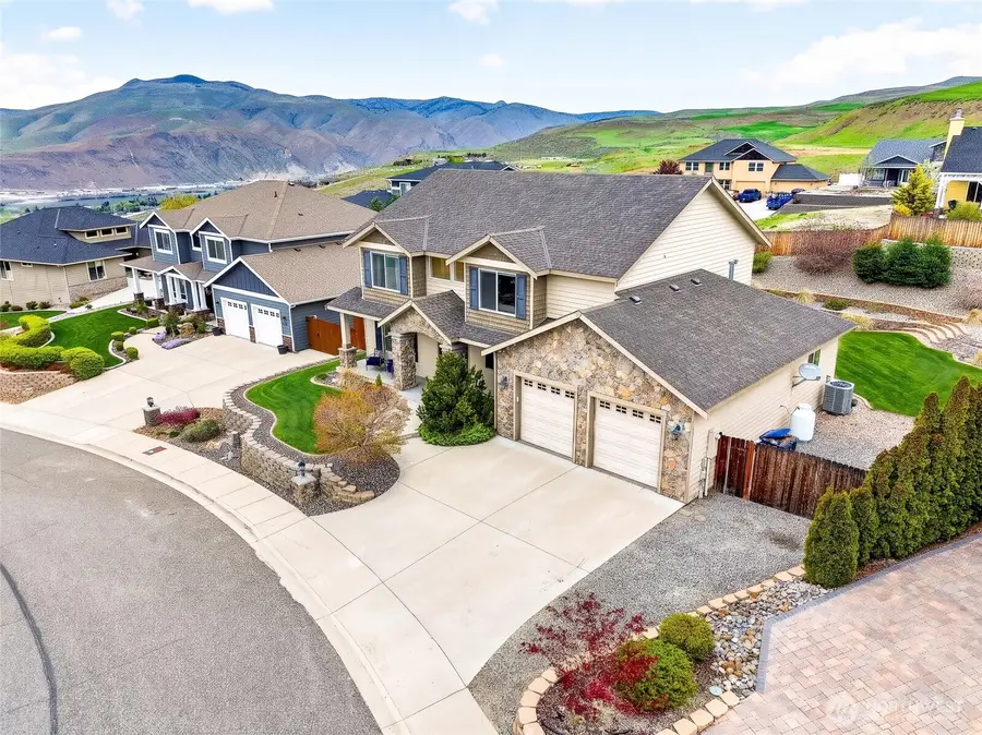 2620 Fancher Landing, East Wenatchee, WA 98802 - #2