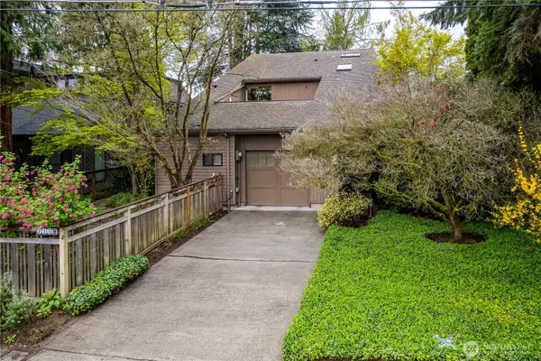 7739 40th Avenue Ne, Seattle, WA 98115