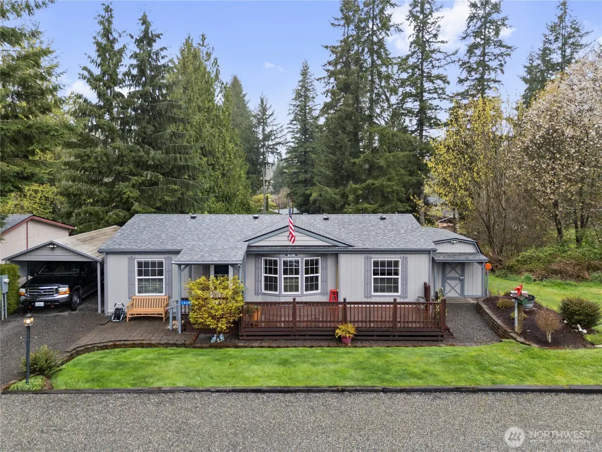 16400 Dogwood Lane, Arlington, WA 98223 - #1