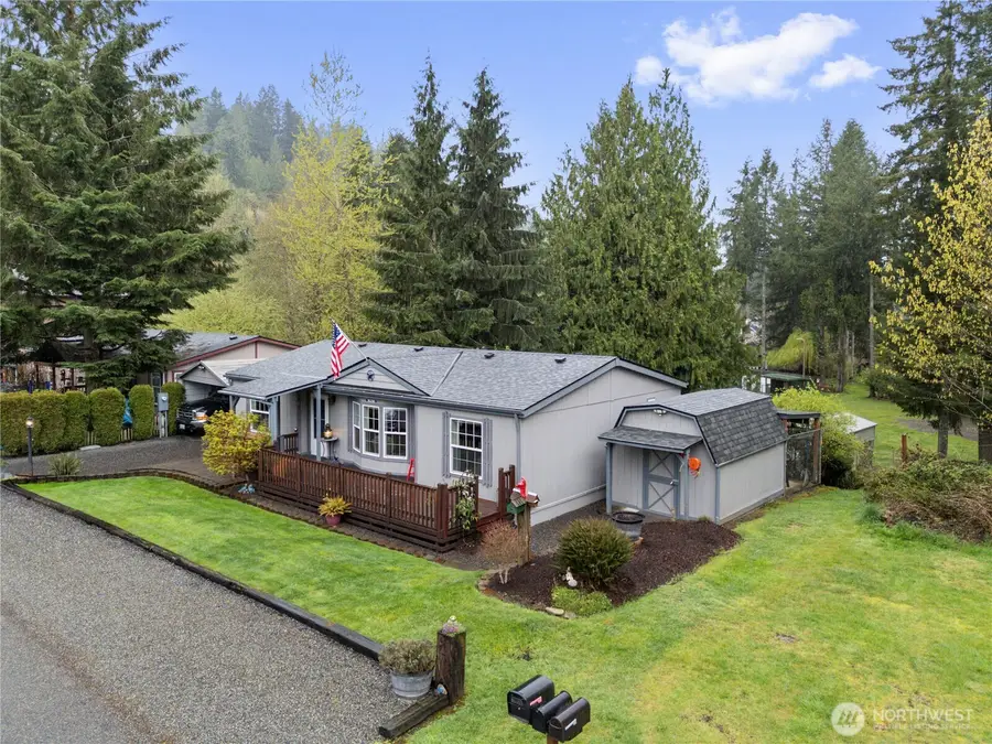 16400 Dogwood Lane, Arlington, WA 98223 - #2