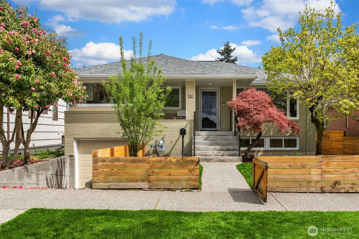 3110 12th Avenue S, Seattle, WA 98144 - #1