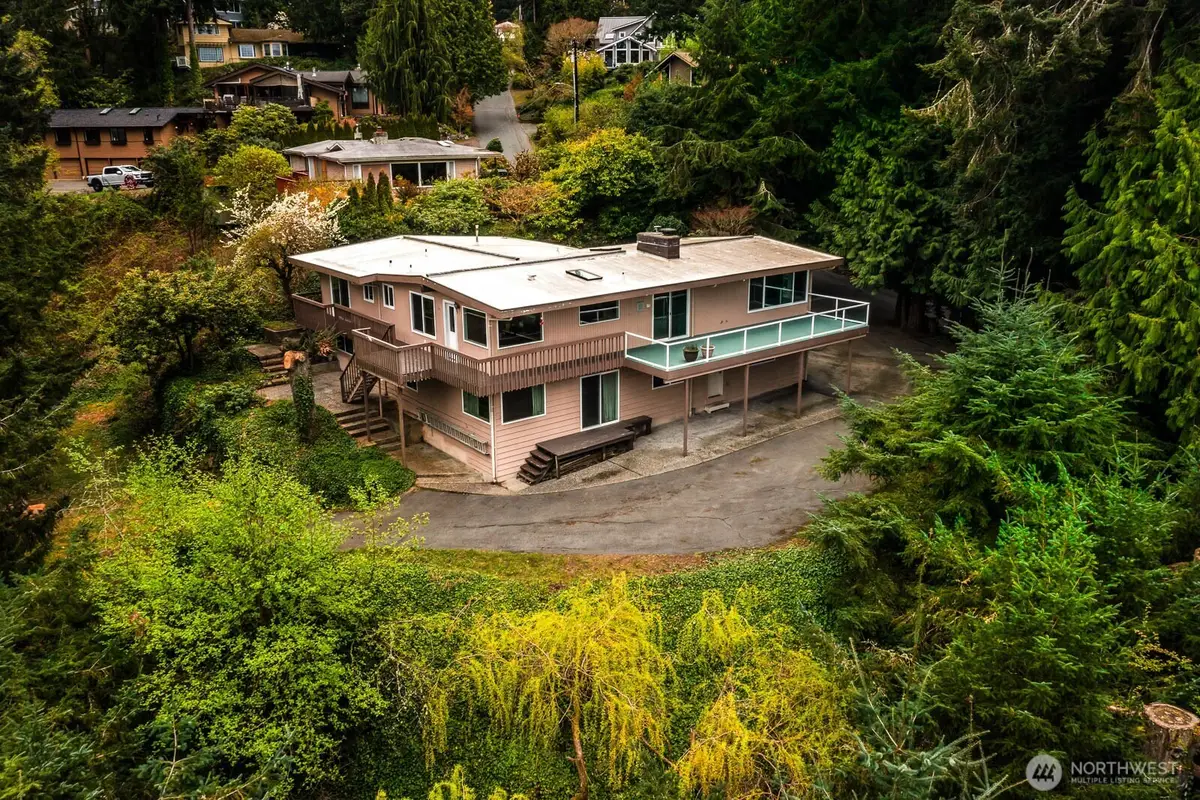 7413 Soundview Drive, Edmonds, WA 98026 - #1