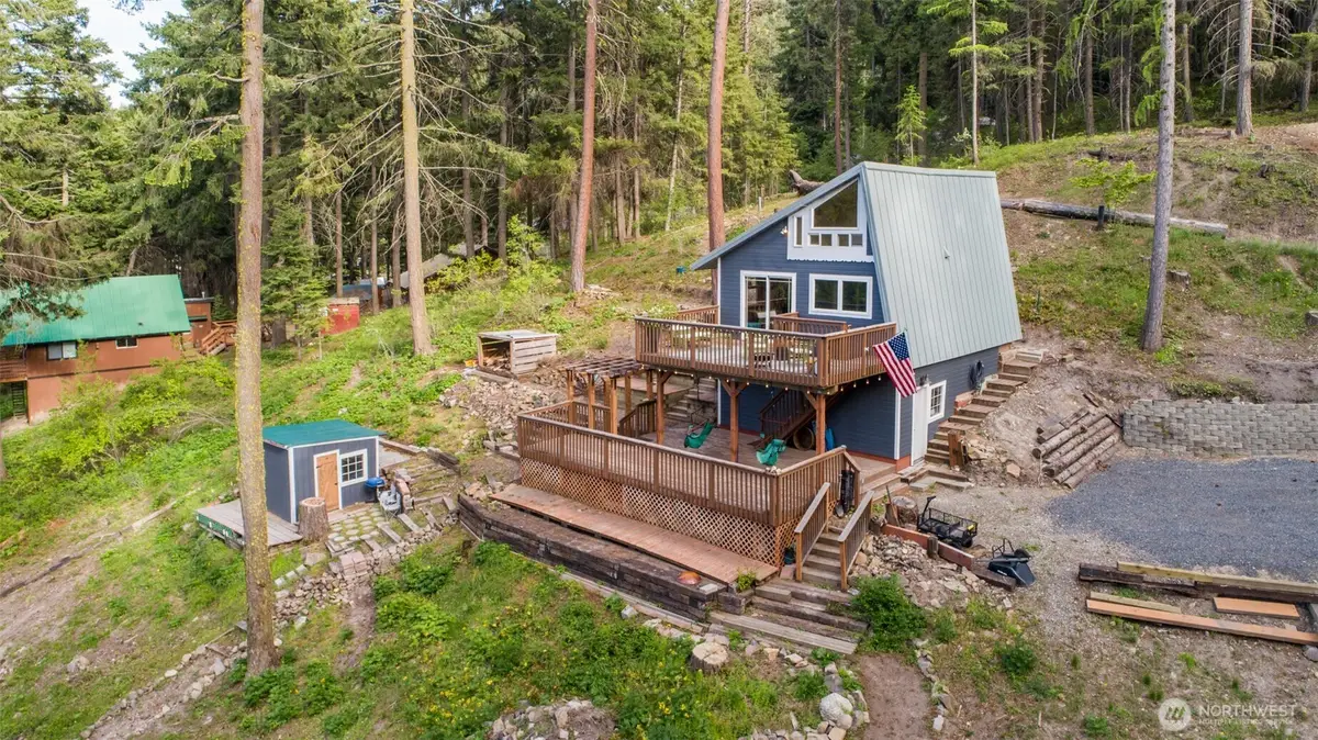 451 Aspen Springs Road, Cle Elum, WA 98922 - #1