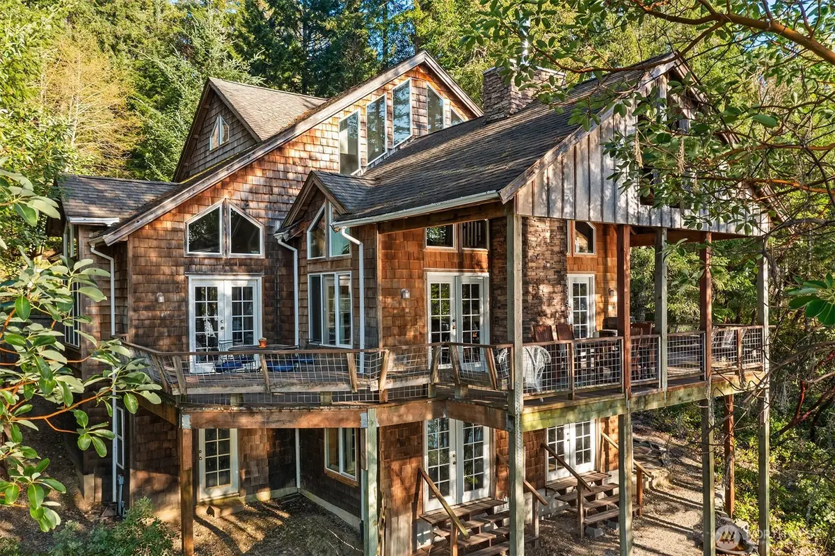 500 E Nicole Lane, Shelton, WA 98584 - #1
