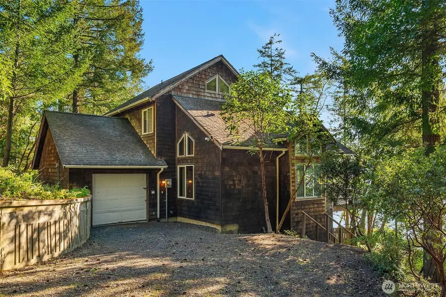 500 E Nicole Lane, Shelton, WA 98584 - #2