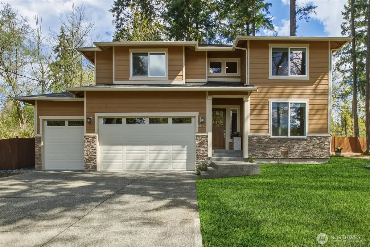 13430 Patriot Way Se, Renton, WA 98059 - #1