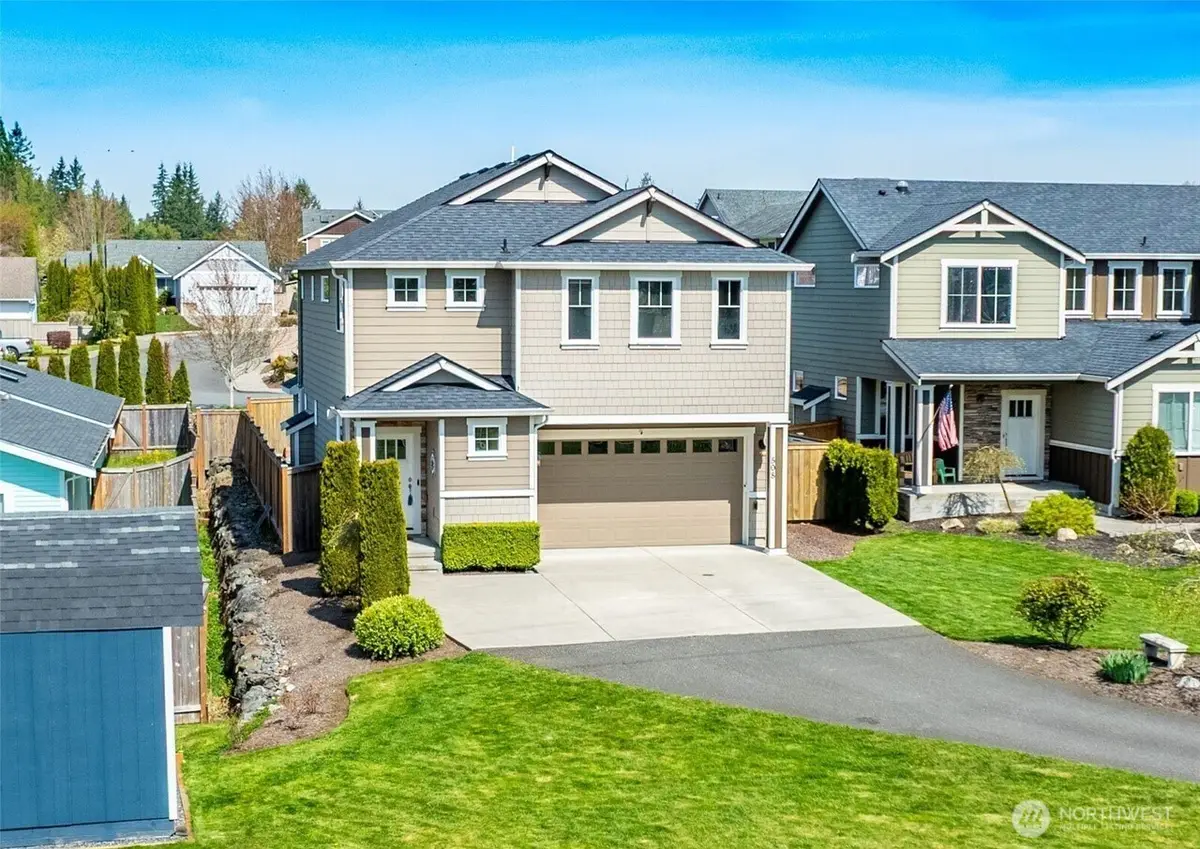 508 21st Drive, Snohomish, WA 98290 - #1