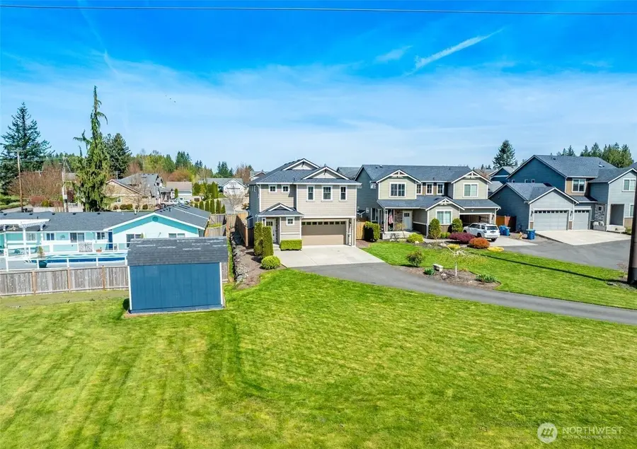 508 21st Drive, Snohomish, WA 98290 - #3