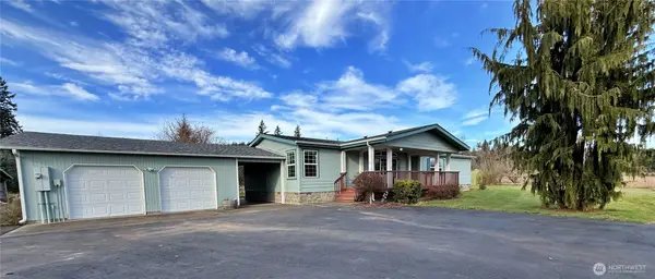 104 Maulwee Drive, Silver Creek, WA 98585