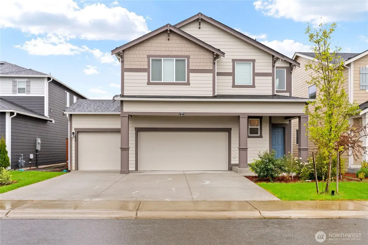 19802 137th Avenue E, Graham, WA 98338 - #1