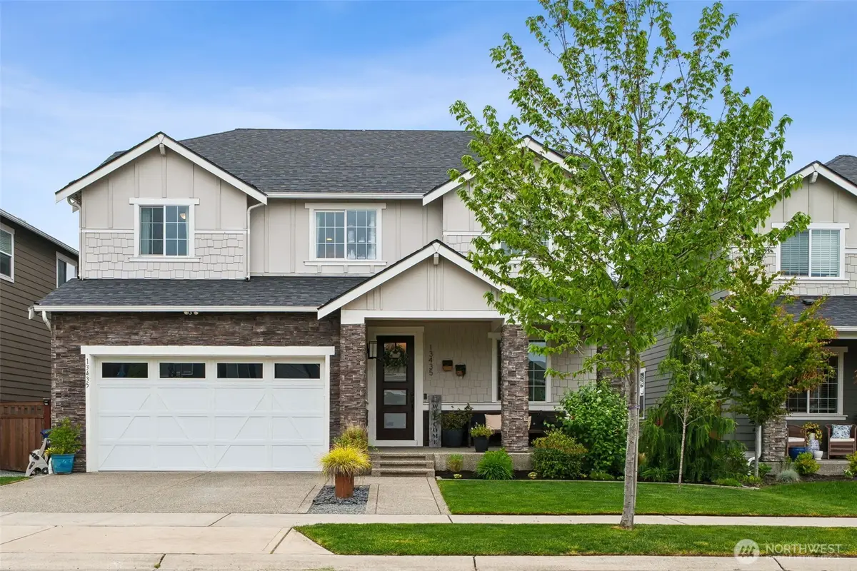 13435 196th Avenue E, Bonney Lake, WA 98391 - #1