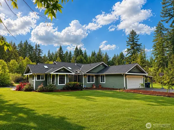 340 Nikula, Winlock, WA 98596
