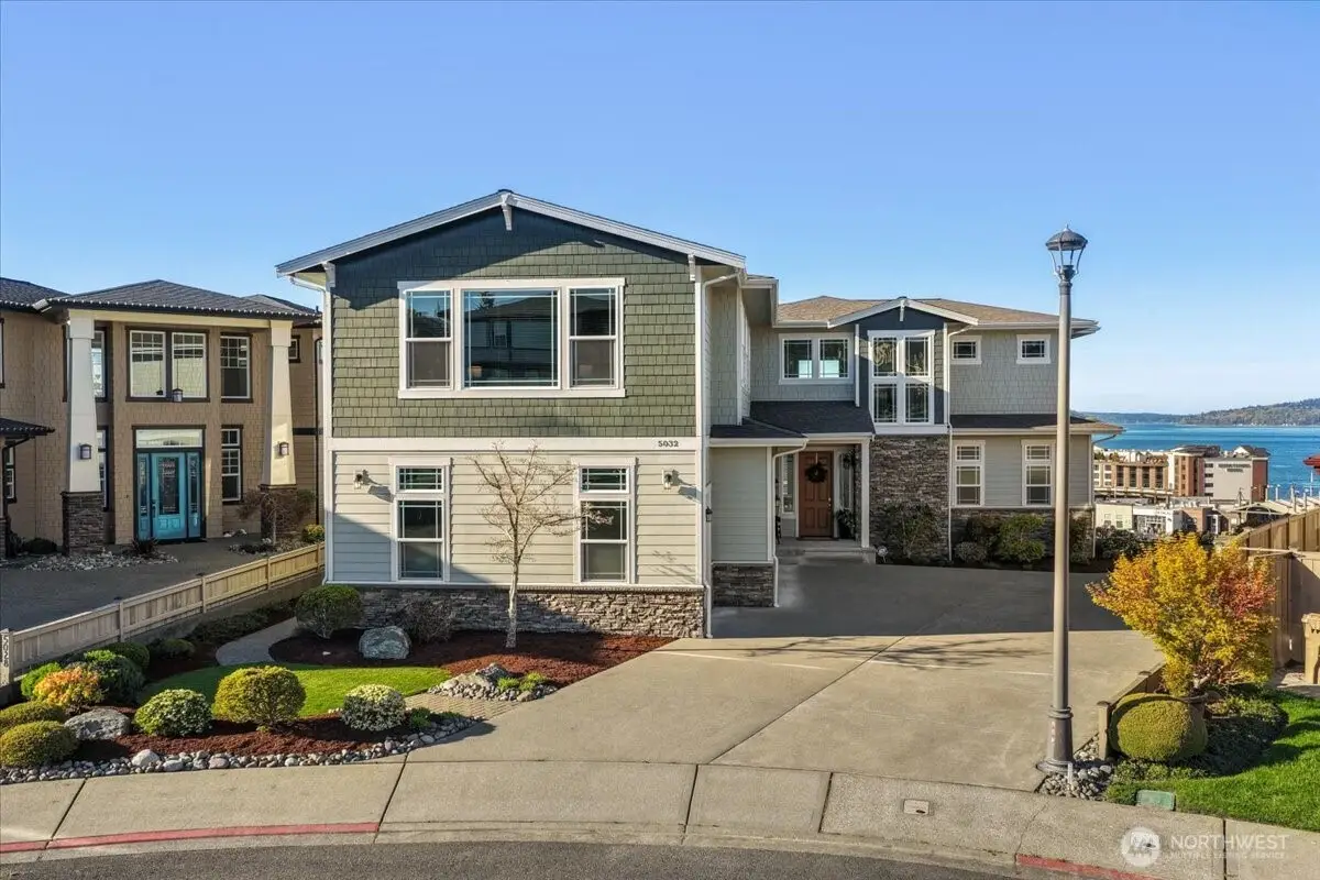 5032 N Villard Street, Ruston, WA 98407 - #1