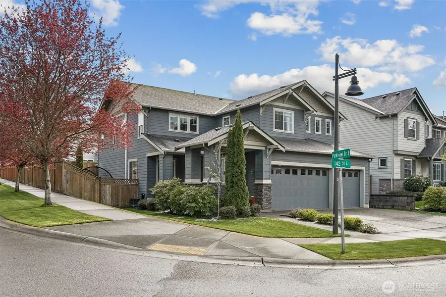 19620 142nd Street E, Bonney Lake, WA 98391 - #2