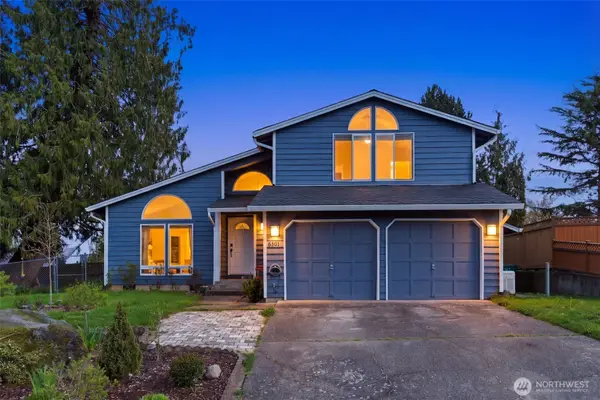 6301 36th Street Se, Auburn, WA 98092