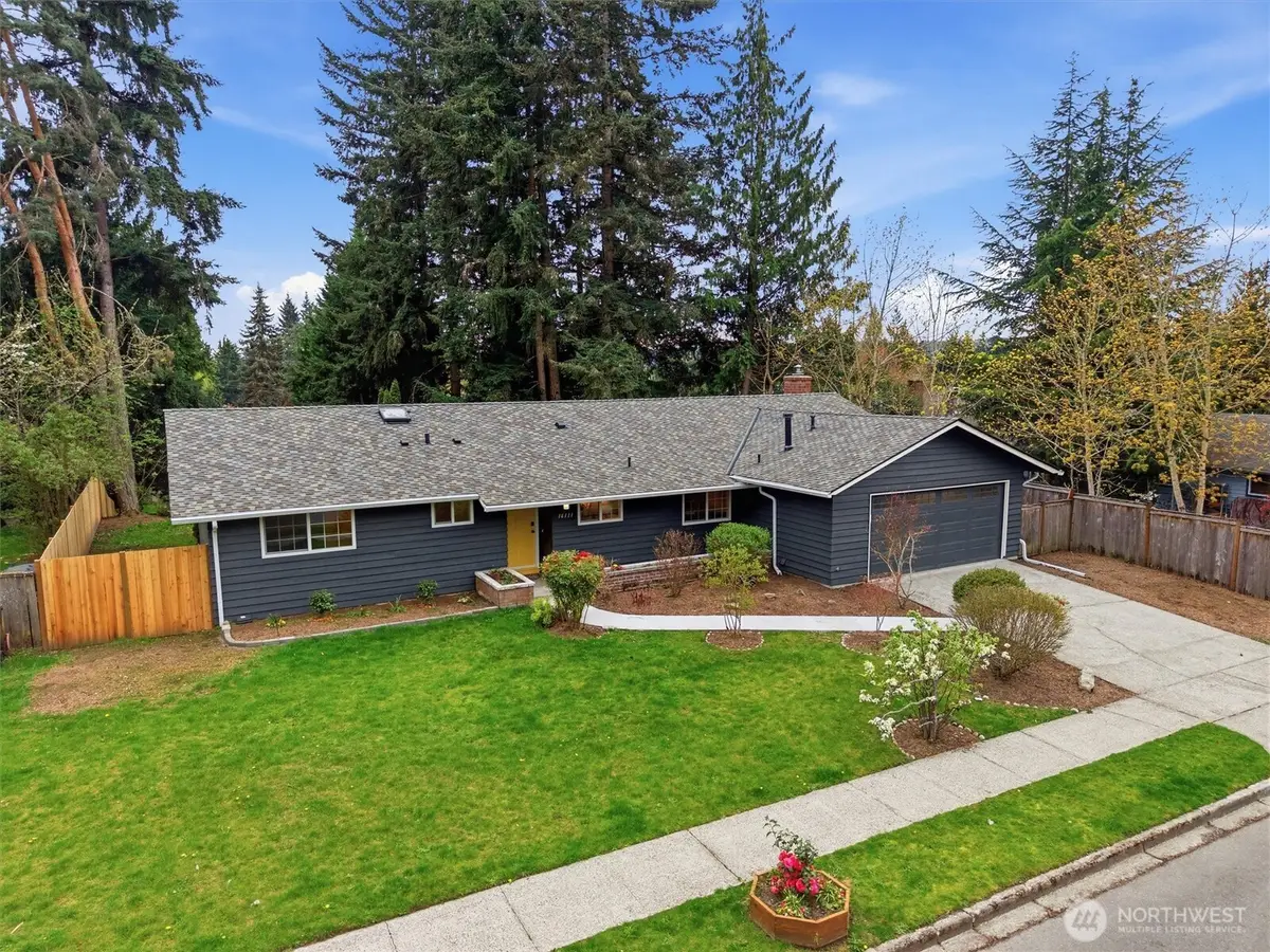 16111 NE 100th Street, Redmond, WA 98052 - #1