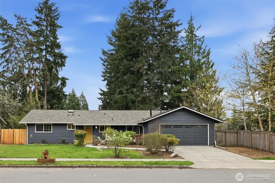 16111 NE 100th Street, Redmond, WA 98052 - #2