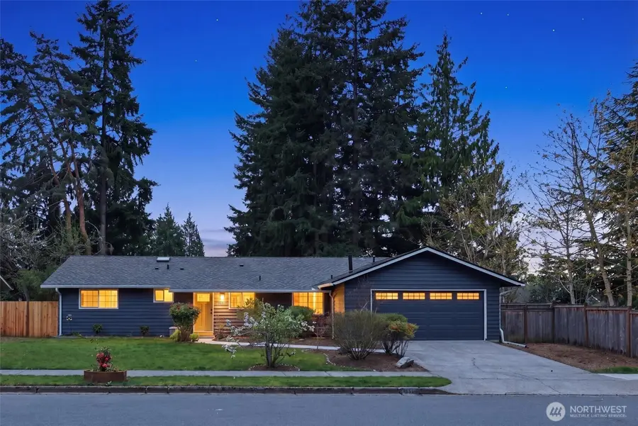 16111 NE 100th Street, Redmond, WA 98052 - #3