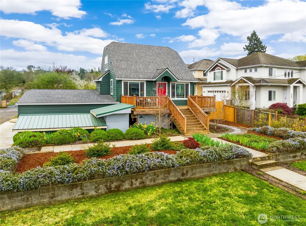 2208 Smithers Avenue S, Renton, WA 98055 - #1