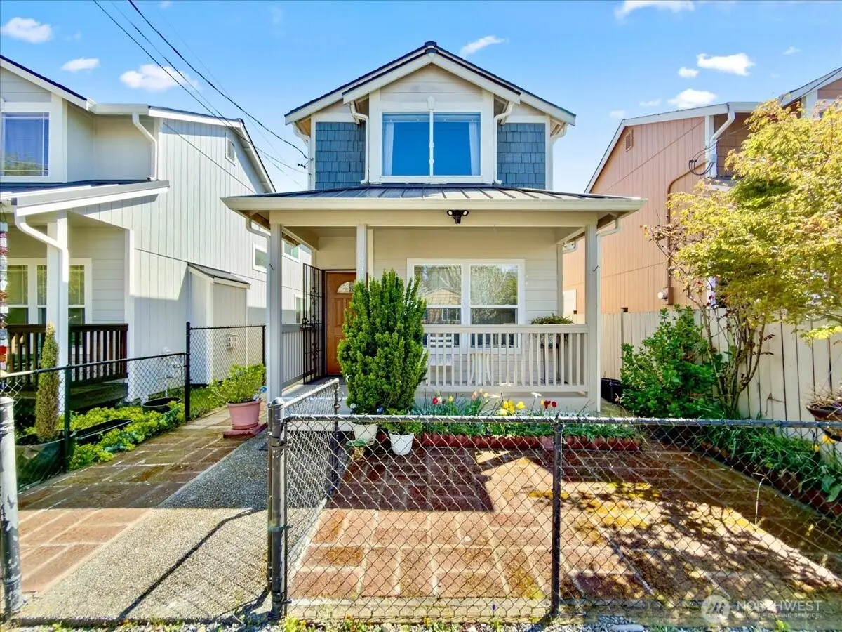 10050 19th Avenue Sw, Seattle, WA 98146 - #1