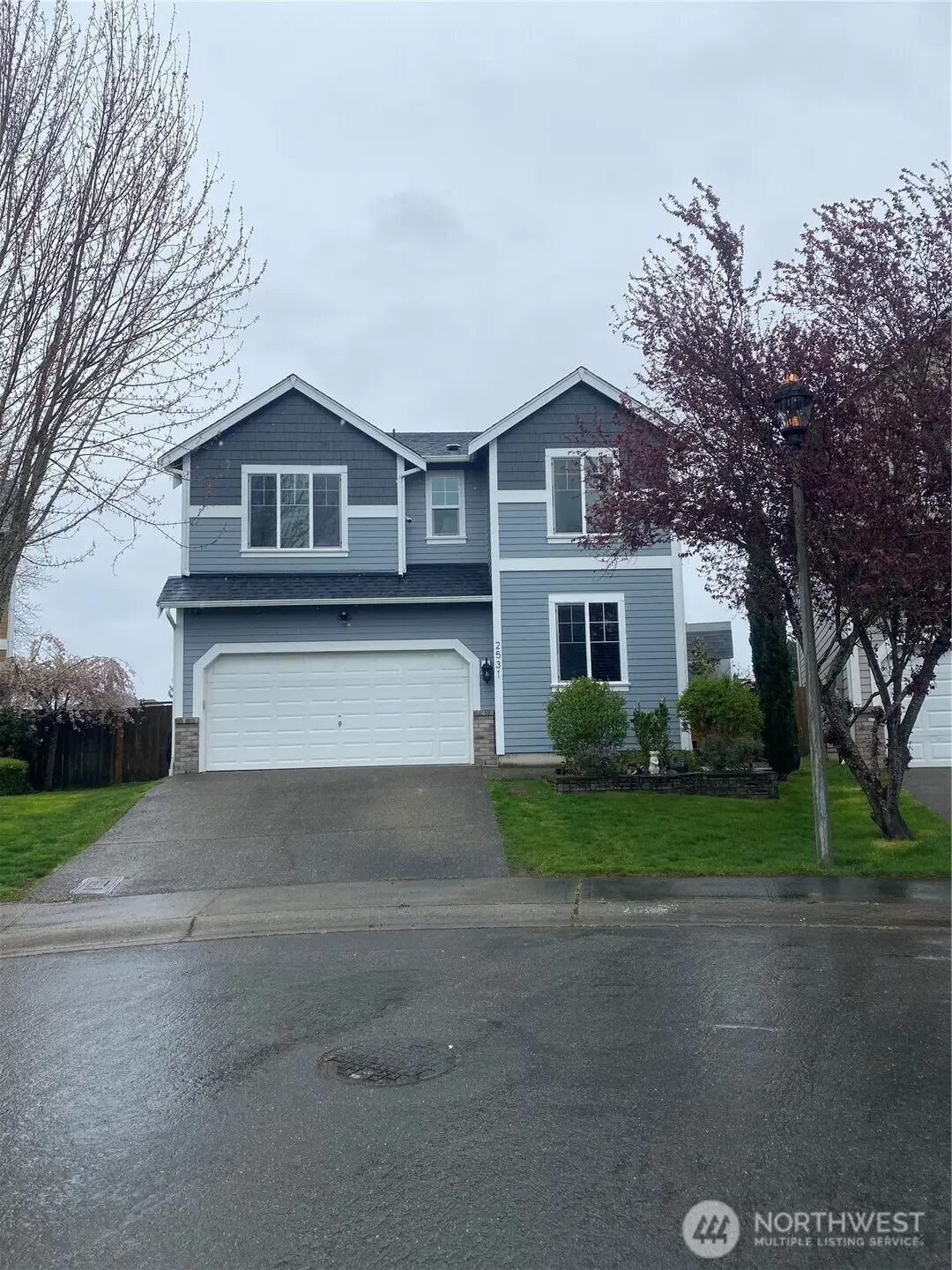 2531 191st Street Ct E, Tacoma, WA 98445 - #1