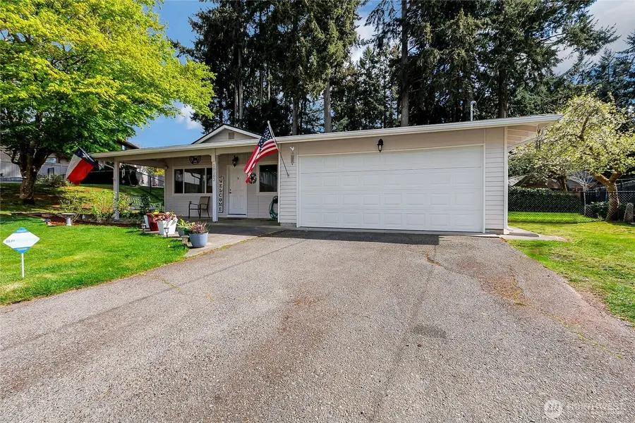 10102 99th St Sw, Lakewood, WA 98498 - #2
