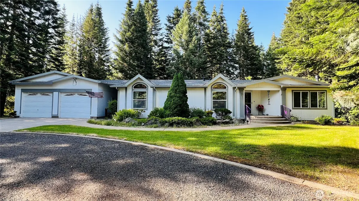 7010 W Dahl Road, Deer Park, WA 99006 - #1
