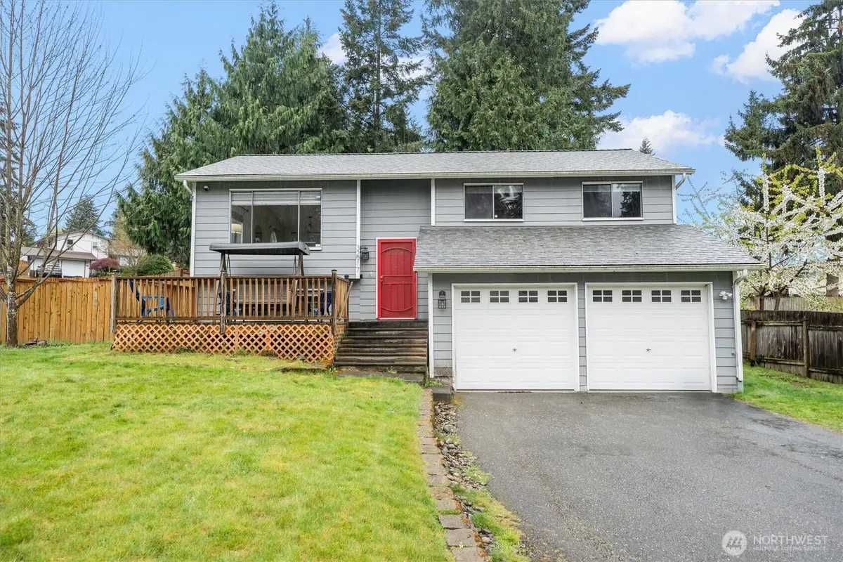 32917 33rd Ave Sw, Federal Way, WA 98023 - #1