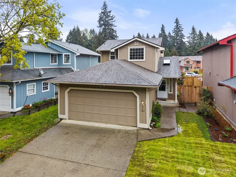 606 Malibu Drive Se, Lacey, WA 98503 - #2