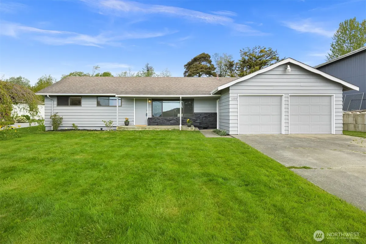 1200 Old Marine Drive, Bellingham, WA 98225 - #1