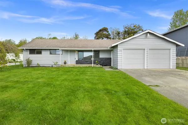 1200 Old Marine Drive, Bellingham, WA 98225