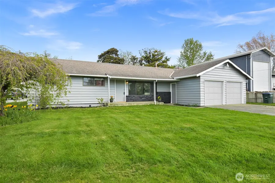 1200 Old Marine Drive, Bellingham, WA 98225 - #2