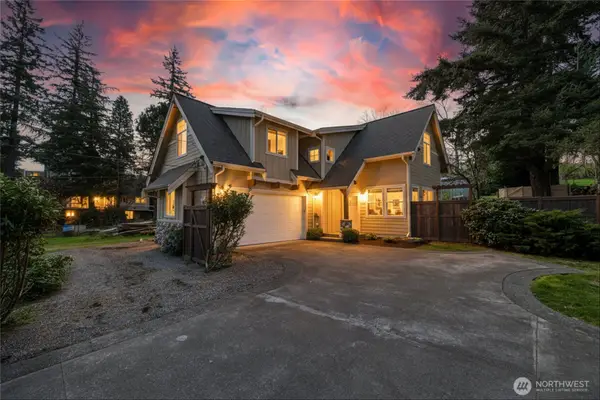 827 Northshore Drive, Bellingham, WA 98226