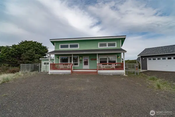 1116 Glendover Court Sw, Ocean Shores, WA 98569