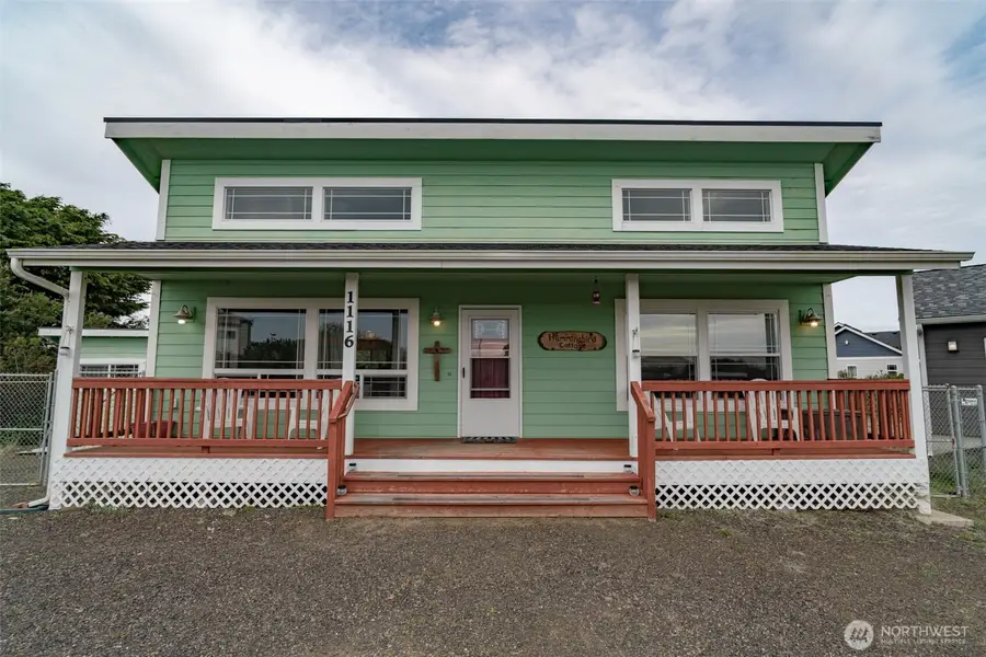 1116 Glendover Court Sw, Ocean Shores, WA 98569 - #3
