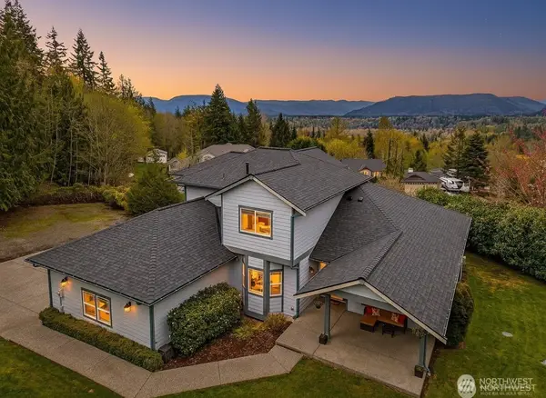 10310 195th Street Ne, Arlington, WA 98223
